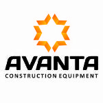 Аванта — продажа строительной, специальной техники и оборудования