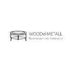 Woodmetall — производство лофт мебели дерево, металл, стекло