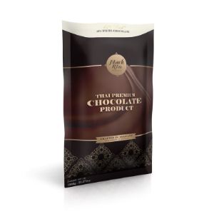 Белый шоколад 42% какао MarkRin.