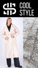 Coolstyle — производство и оптовая продажа женской одежды