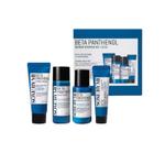Набор миниатюр с пантенолом для восстановления кожи SOME BY MI Beta Panthenol Repair Starter KIT (гель для умывания, тонер, сыворотка, крем) 1/50 195-01075