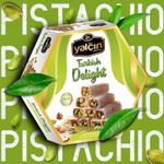 Восточные сладости Yalçın