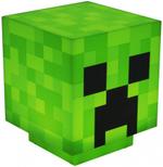 Светильник Крипер Из игры Майнкрафт 111192