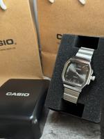 Часы casio