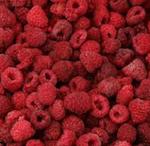 Малина целая