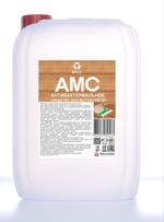 СРЕДСТВО ДЛЯ МЫТЬЯ ПОЛОВ АНТИБАКТЕРИАЛЬНОЕ АМС