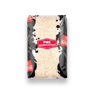 Рис длиннозёрный - можно в мешках
