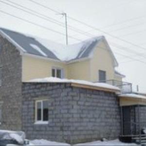 Жилой дом, Омск из Вармита