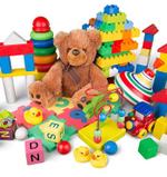 Игрушки из Китая оптом