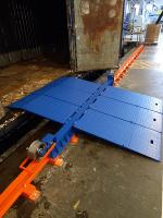 Передвижной перегрузочный мост Риал-стар РС.200.00.