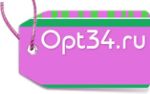 Оpt34.ru — детская одежда мелким оптом