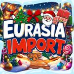 ведущий поставщик напитков, сладостей, чипсов