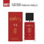 Парфюмерная вода Enfes 6 по мотивам Tom Ford Tobacco Vanille Enfes 6