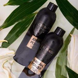 Шампунь и кондиционер