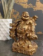 Статуэтка Хотэй