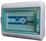 Прибор управления насосами СТРИМ