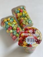 Попкорн "Фруктовый микс" Popcorn Factory