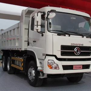 Самосвалы Dongfeng