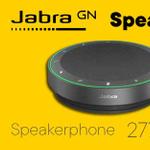 Спикерфон Jabra Speak2 75 для гибридных коммуникаций оптом