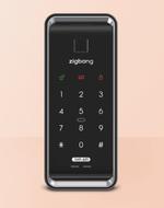 Умный замок Zigbang SHP-A21