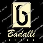 Badalli — официальная страница обувной фабрики Бадалли