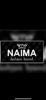 Naima fashion brend — пошив женской одежды