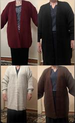 Кардиган женский Женск кардиг