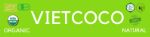 VietCOCO — кокосовое масло, молоко, сливки, мука оптом из Вьетнама