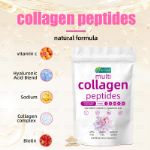 Коллагеновые пептиды порошок 907 г в пакете collagen-907