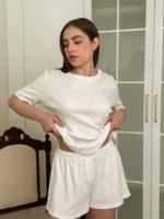 Комплект cloudy morning