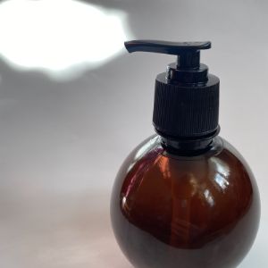 Гидрофильное масло для тела