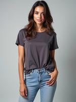 Футболка НКstyle RUHK25-TSHF-DGY00