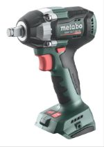 Гайковерт 1/2 дюйма METABO SSW 18 LT 300 BL 18V 602398840