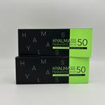 HYALMASS 50