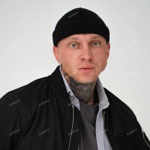 Мужская докер «Кусто»