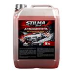 Автошампунь для бесконтактной мойки STILMA