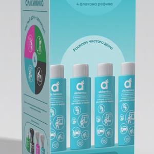 Для стёкол и зеркал. 4 рефила
Эффективное чистящее средство для стеклянных, зеркальных поверхностей, изделий из хрусталя, фарфора, мебели.                                                                                                                            - легко удаляет жирные и стойкие загрязнения -                                                                                                     - безопасен для большинства поверхностей, в том числе для экранов телевизоров и мониторов                                                                                                                                                                      - не оставляет царапин и разводов, придает блеск                                                                                      - не вызывает аллергических реакций и не имеет резкого запаха                                                          - обладает антибактериальным эффектом