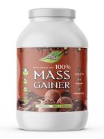 Mass Gainer (банка) Meal for Real 1000 гр Шоколад