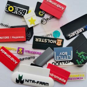 Вшовники ПВХ