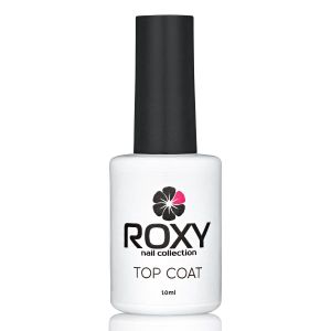 Top Coat. Топовое покрытие с липким слоем