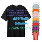 Asian Honesty Company-А&В Textile Collection — пошив качественной одежды, качественно, быстро в сроки