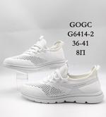 Кроссовки GOGC G6414-2 G6414-2