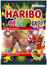 Haribo Mix Eksi 70 гр 8691216095526