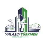 Yhlasly Turkmen — производитель кровельной рулонной гидроизоляции изогам