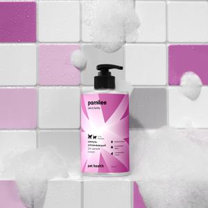 Шампунь для котят и щенят