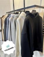 Худи 3х нитка Оптом 330 гр без бренда