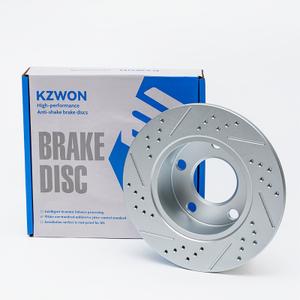 KZWON Тормозной диск Volkswagen Passat 2.0L  4A0615601A;JZW615601C;8E0615601