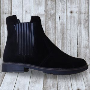 Ботинки  натуральная кожа, замша.Сезон осень ,36-41