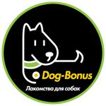 Dog-bonus — бычий корень мини косички