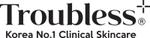 оптовая продажа корейской косметики бренда Troubless